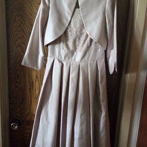 Mother of the Bride dress